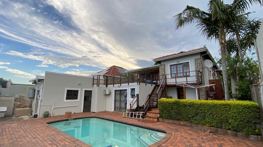3 Bedroom Property for Sale in Glenwood KwaZulu-Natal