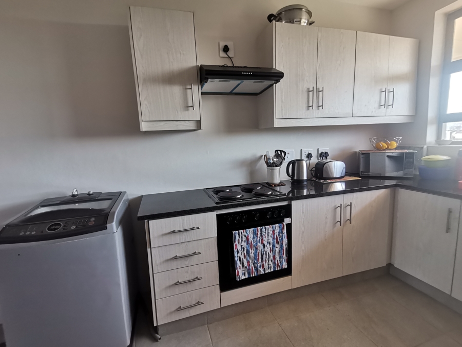 To Let 2 Bedroom Property for Rent in Bluff KwaZulu-Natal