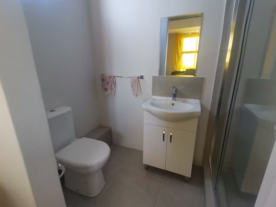 To Let 2 Bedroom Property for Rent in Bluff KwaZulu-Natal