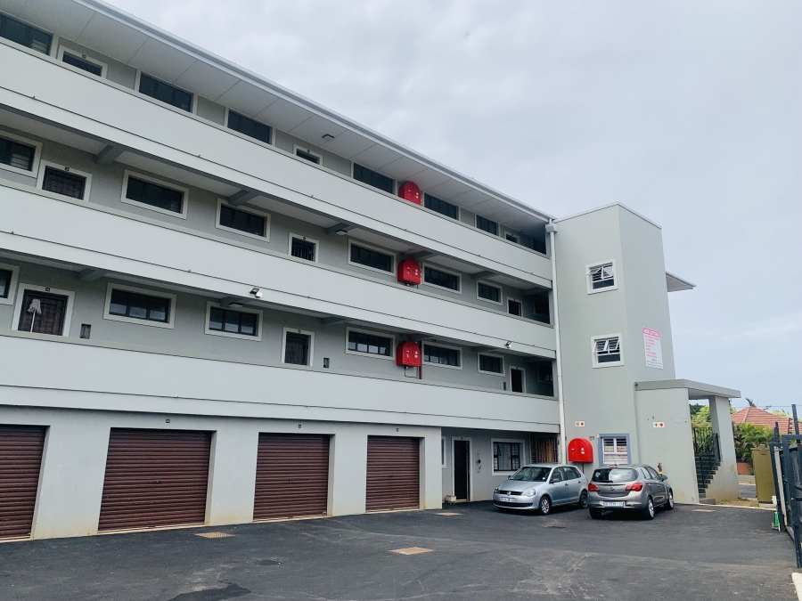 To Let 2 Bedroom Property for Rent in Bluff KwaZulu-Natal