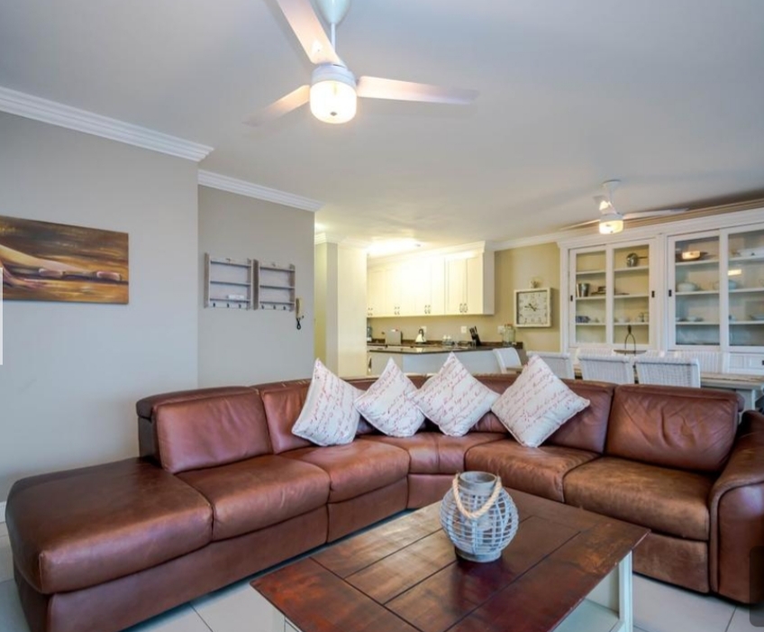 To Let 3 Bedroom Property for Rent in Shakas Rock KwaZulu-Natal