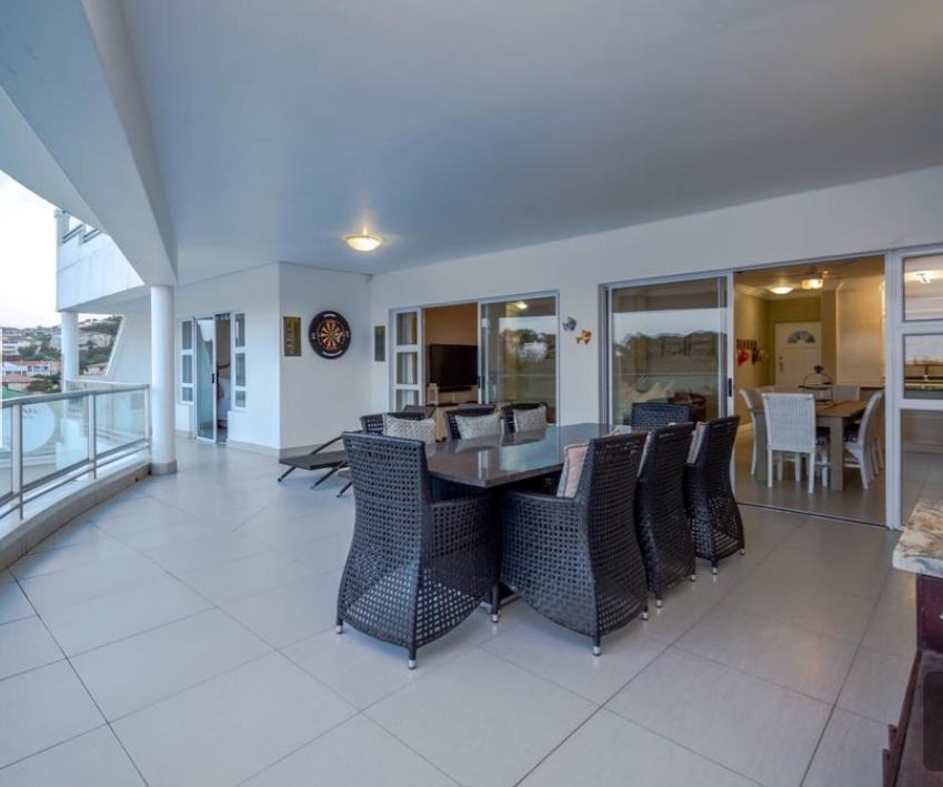 To Let 3 Bedroom Property for Rent in Shakas Rock KwaZulu-Natal