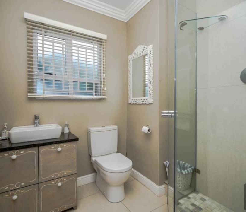 To Let 3 Bedroom Property for Rent in Shakas Rock KwaZulu-Natal