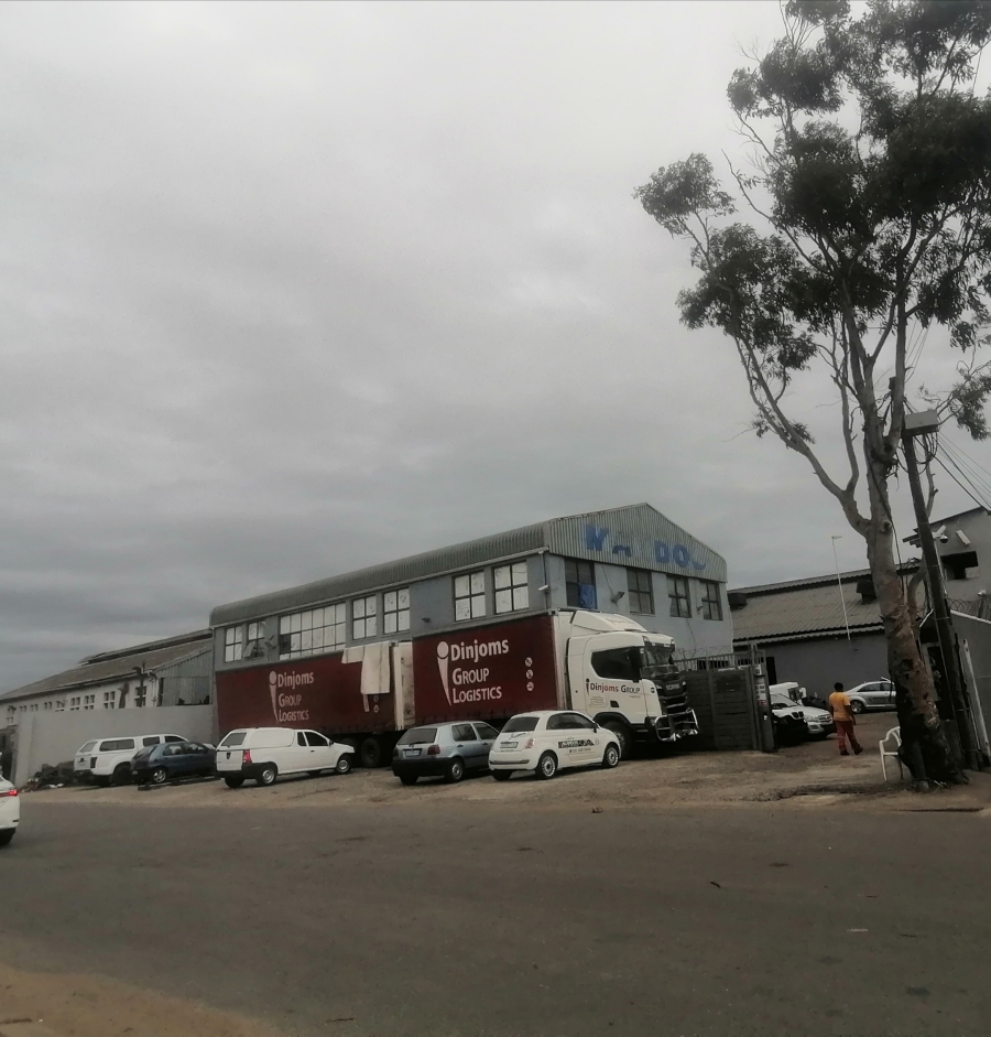 Commercial Property for Sale in Isipingo Rail KwaZulu-Natal