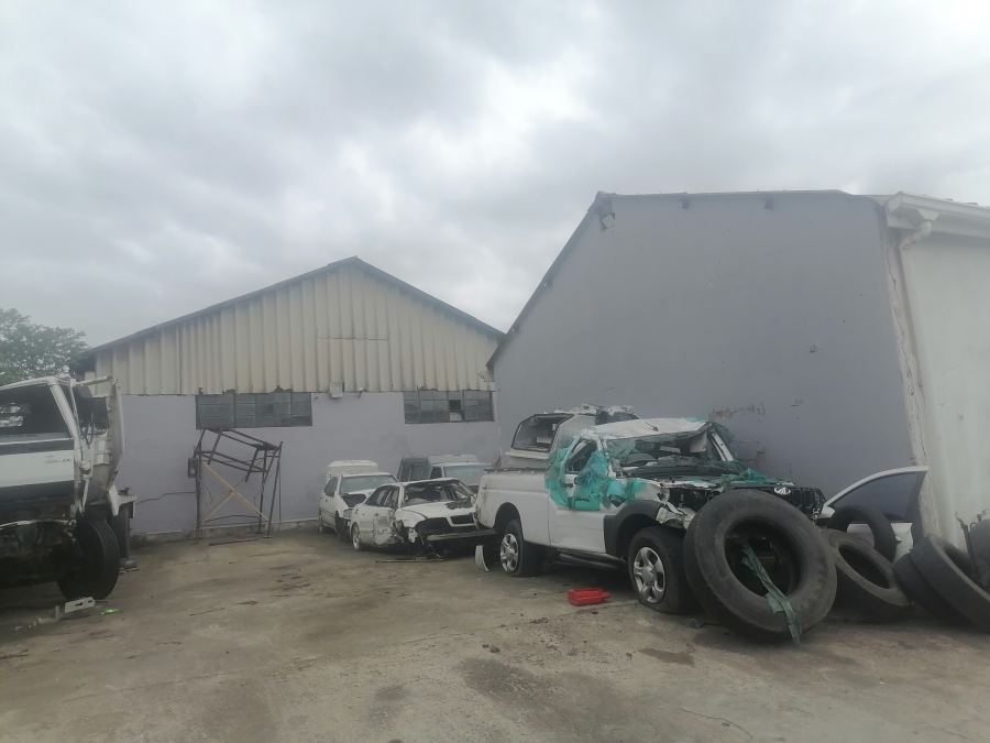 Commercial Property for Sale in Isipingo Rail KwaZulu-Natal