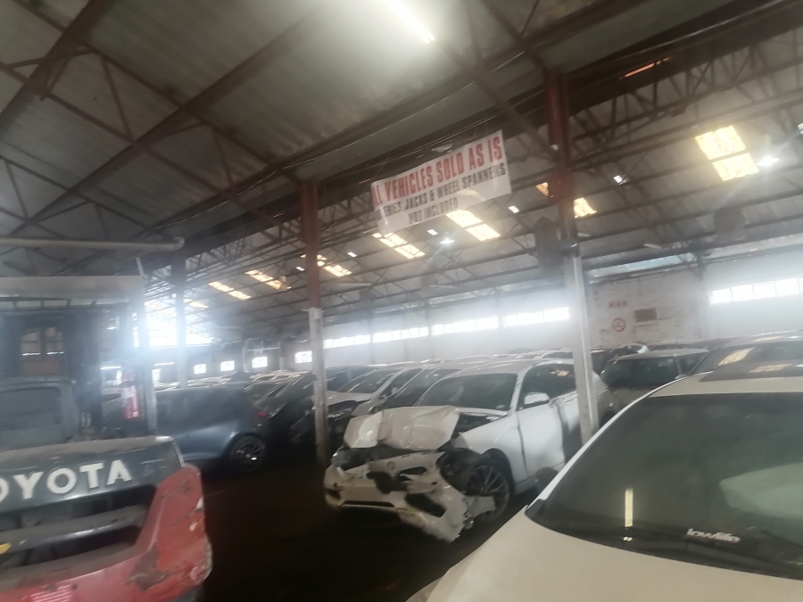 Commercial Property for Sale in Isipingo Rail KwaZulu-Natal