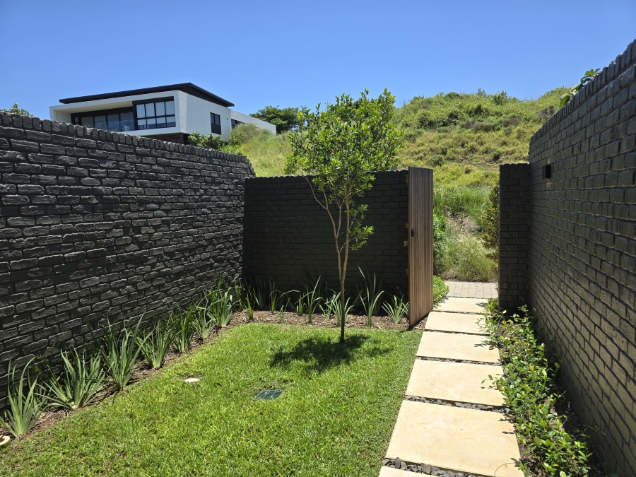 To Let 2 Bedroom Property for Rent in Zululami Coastal Estate KwaZulu-Natal