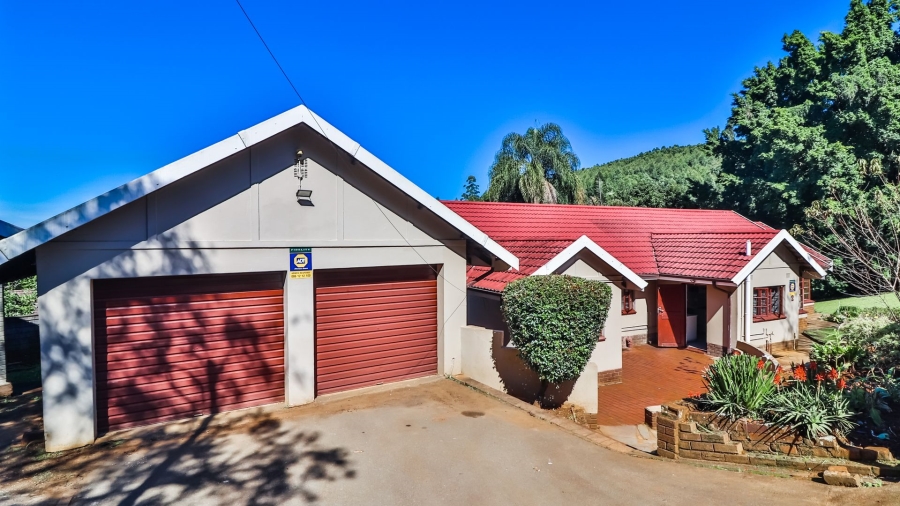 3 Bedroom Property for Sale in Chase Valley Heights KwaZulu-Natal