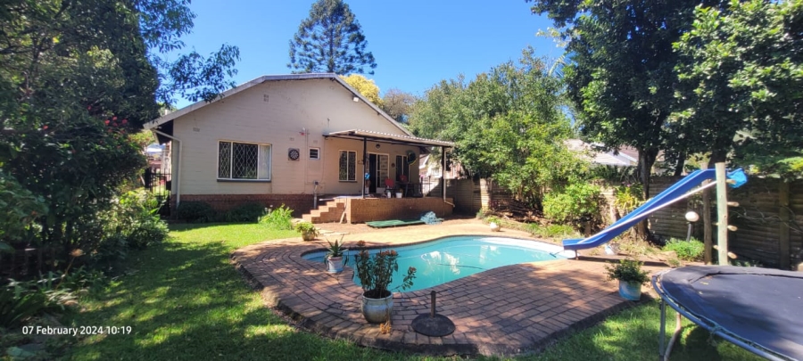 3 Bedroom Property for Sale in Prestbury KwaZulu-Natal