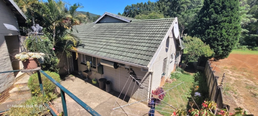 3 Bedroom Property for Sale in Prestbury KwaZulu-Natal