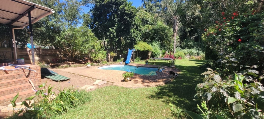 3 Bedroom Property for Sale in Prestbury KwaZulu-Natal