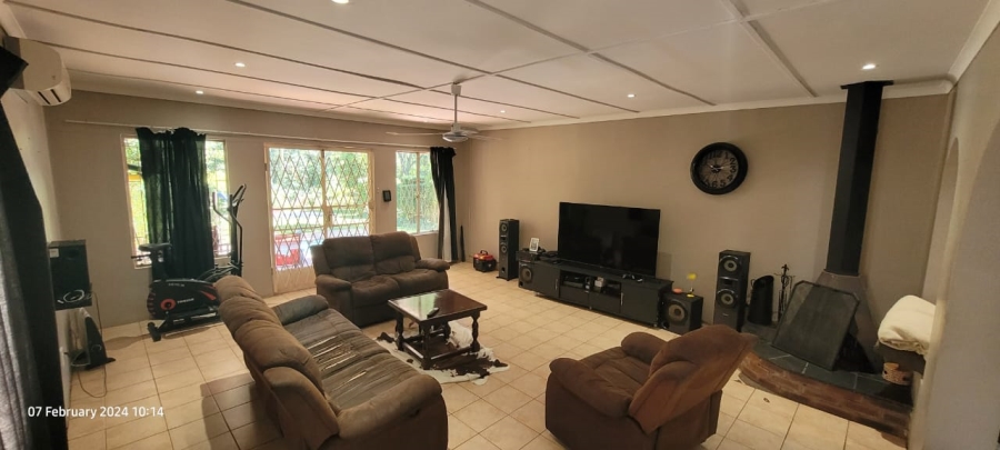 3 Bedroom Property for Sale in Prestbury KwaZulu-Natal