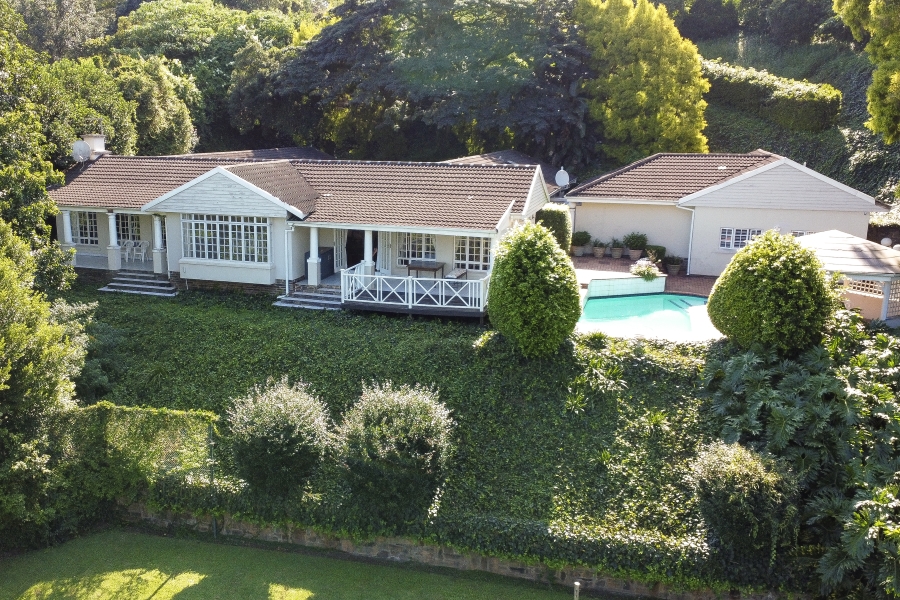 4 Bedroom Property for Sale in Athlone KwaZulu-Natal