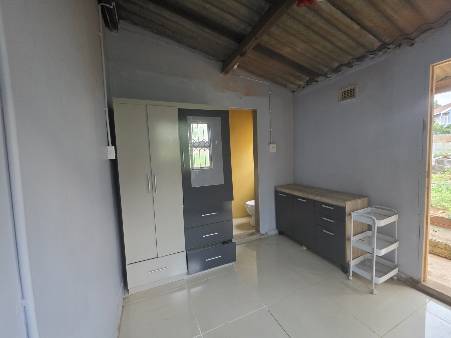 1 Bedroom Property for Sale in Woodlands KwaZulu-Natal