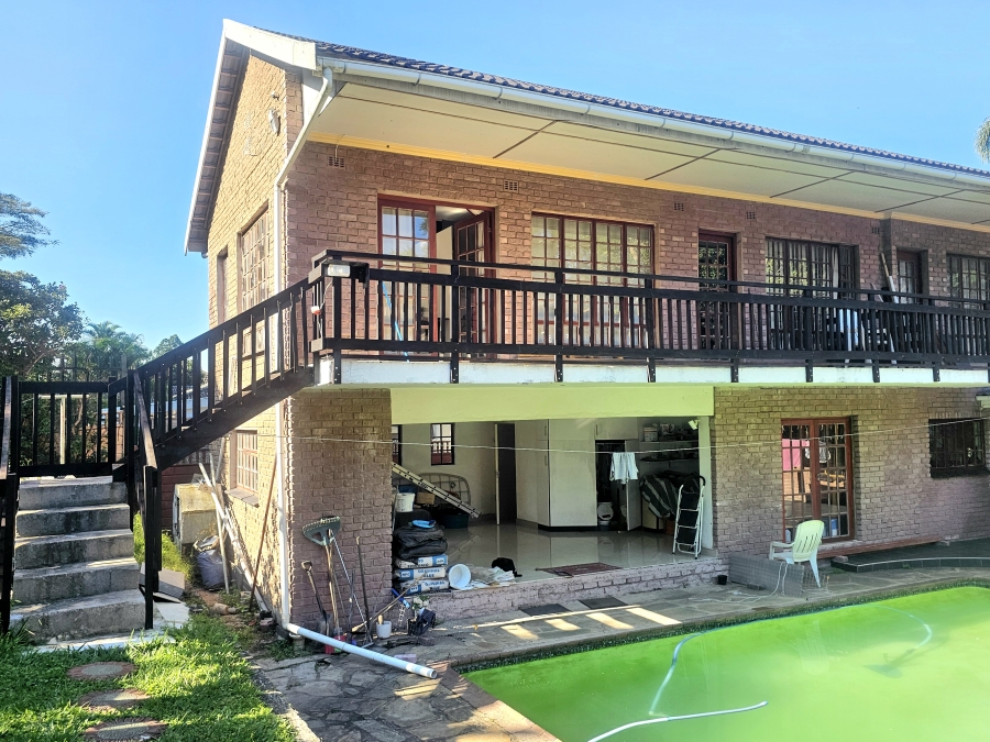 To Let 1 Bedroom Property for Rent in Yellowwood Park KwaZulu-Natal