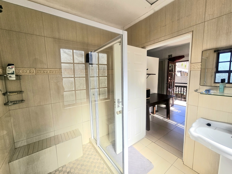 To Let 1 Bedroom Property for Rent in Yellowwood Park KwaZulu-Natal