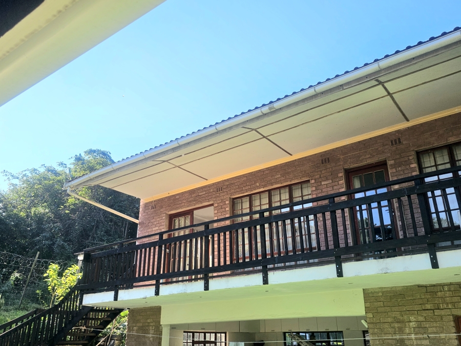 To Let 1 Bedroom Property for Rent in Yellowwood Park KwaZulu-Natal