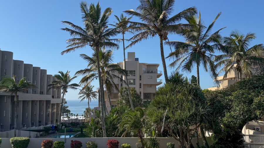 To Let 3 Bedroom Property for Rent in Compensation Beach KwaZulu-Natal