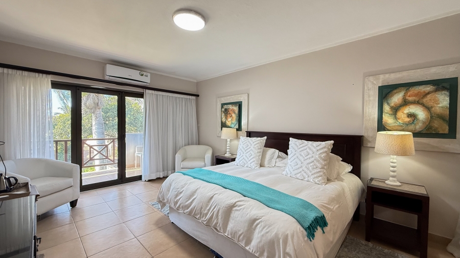 To Let 3 Bedroom Property for Rent in Compensation Beach KwaZulu-Natal