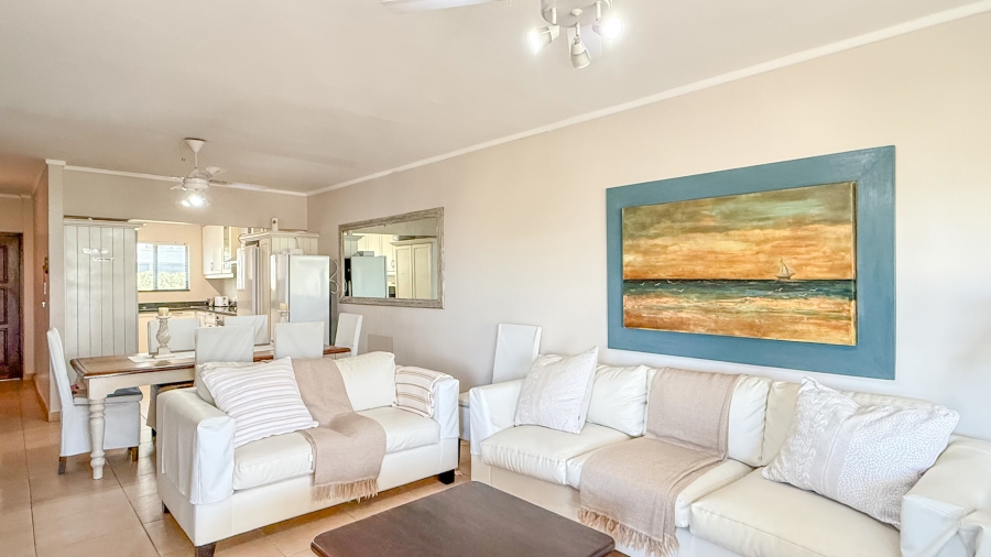 To Let 3 Bedroom Property for Rent in Compensation Beach KwaZulu-Natal