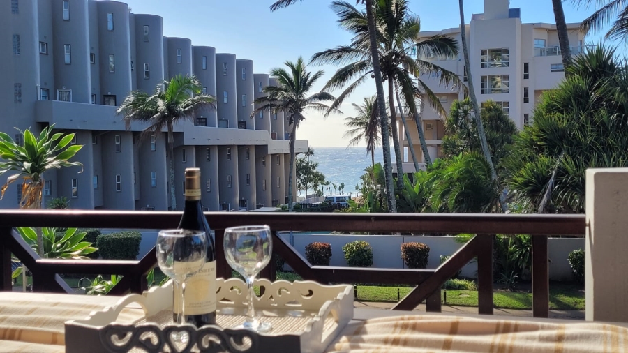 To Let 3 Bedroom Property for Rent in Compensation Beach KwaZulu-Natal