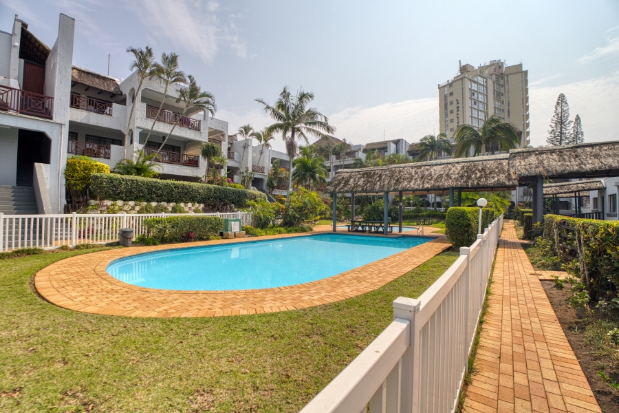To Let 3 Bedroom Property for Rent in Compensation Beach KwaZulu-Natal