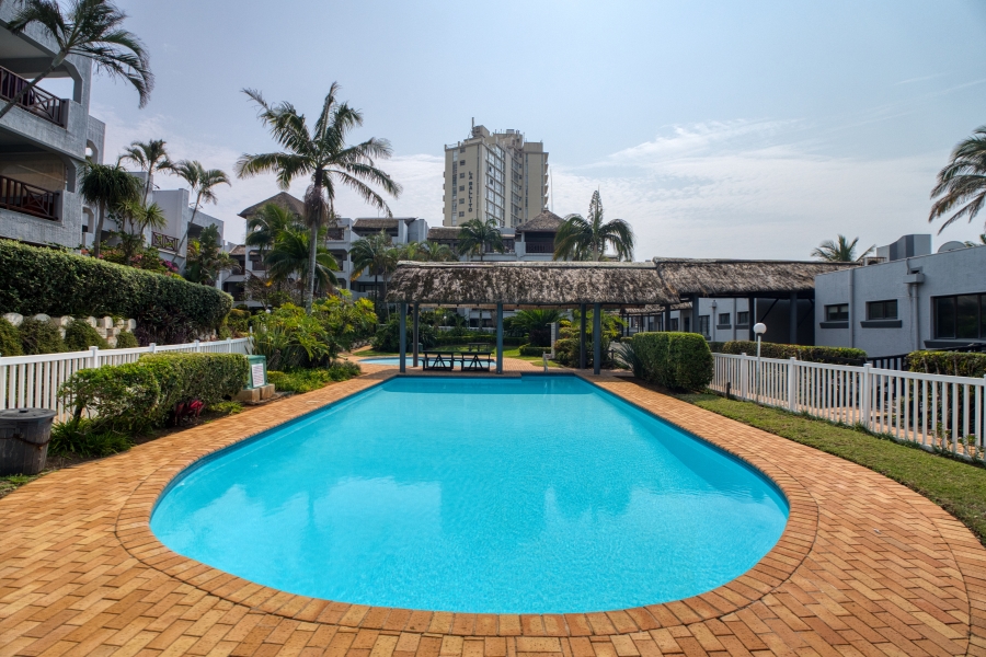 To Let 3 Bedroom Property for Rent in Compensation Beach KwaZulu-Natal