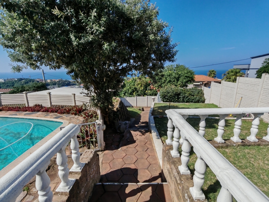5 Bedroom Property for Sale in Bluff KwaZulu-Natal
