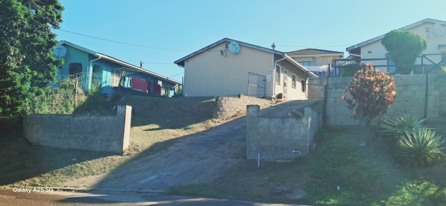 3 Bedroom Property for Sale in Savannah Park KwaZulu-Natal