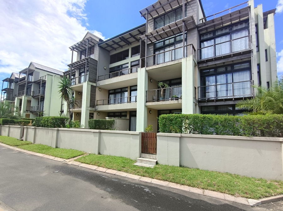 To Let 3 Bedroom Property for Rent in Mzingazi Golf Estate KwaZulu-Natal