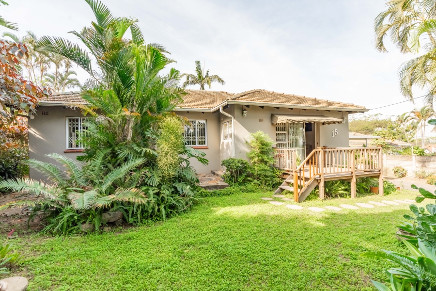 3 Bedroom Property for Sale in Hatton Estate KwaZulu-Natal