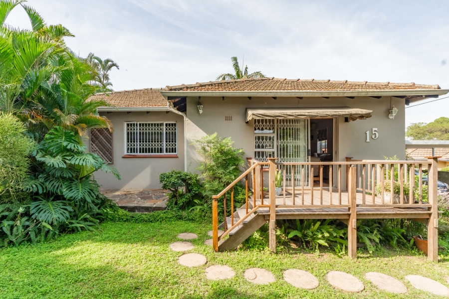 3 Bedroom Property for Sale in Hatton Estate KwaZulu-Natal