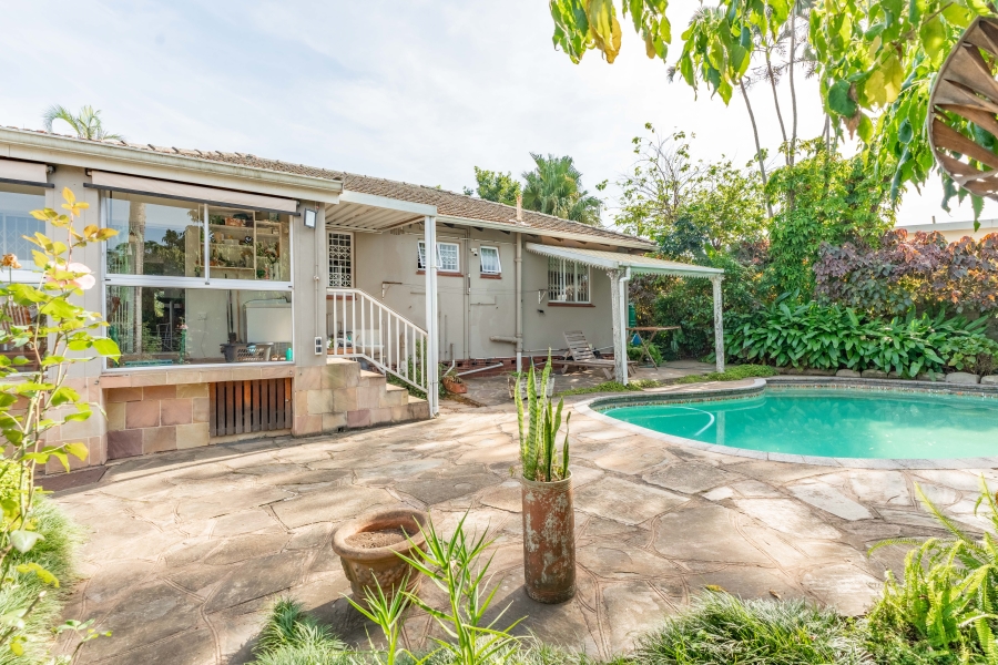 3 Bedroom Property for Sale in Hatton Estate KwaZulu-Natal