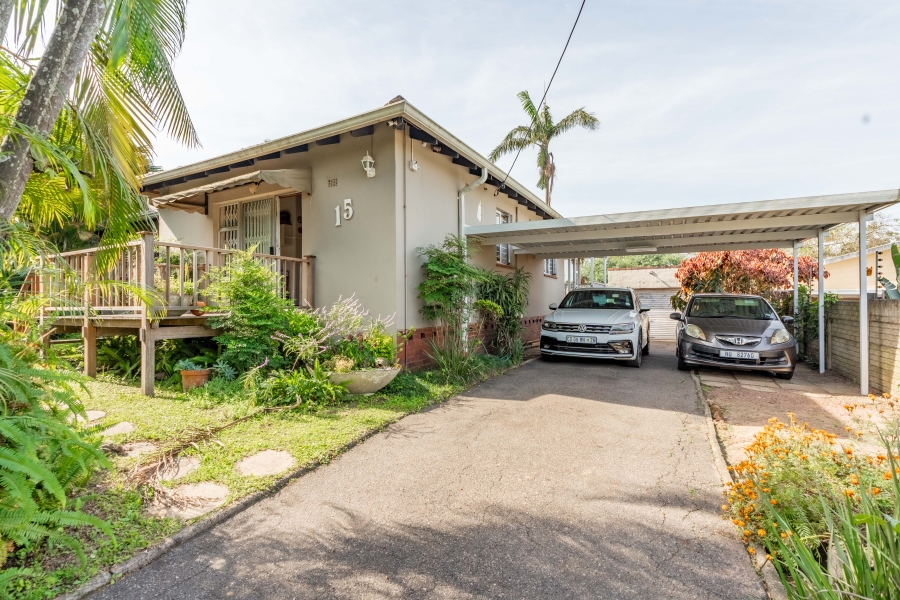 3 Bedroom Property for Sale in Hatton Estate KwaZulu-Natal