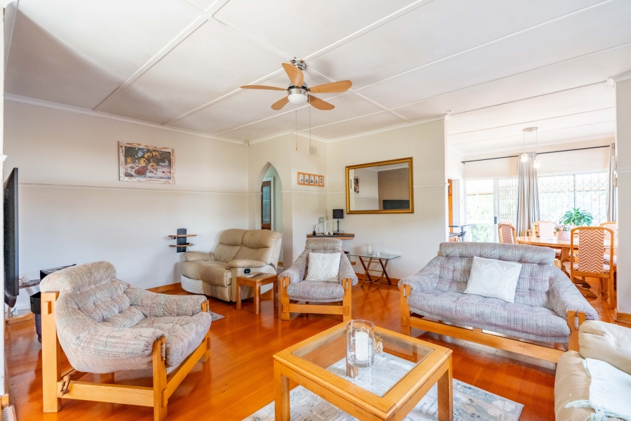 3 Bedroom Property for Sale in Hatton Estate KwaZulu-Natal