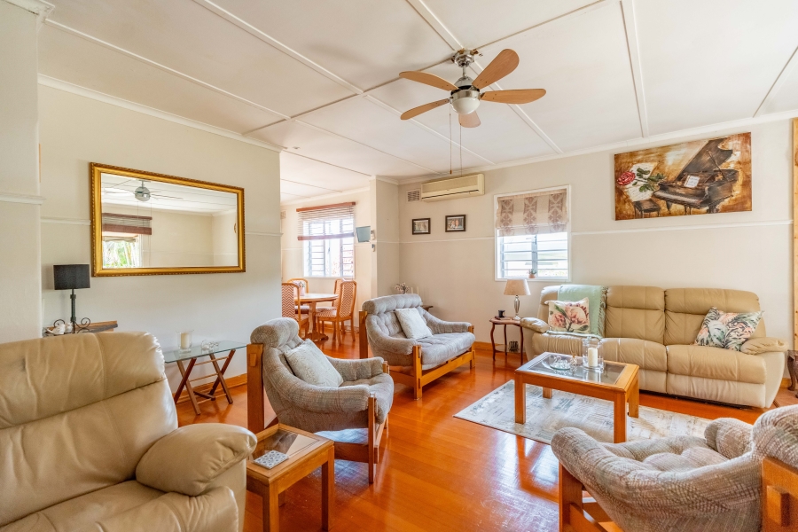 3 Bedroom Property for Sale in Hatton Estate KwaZulu-Natal