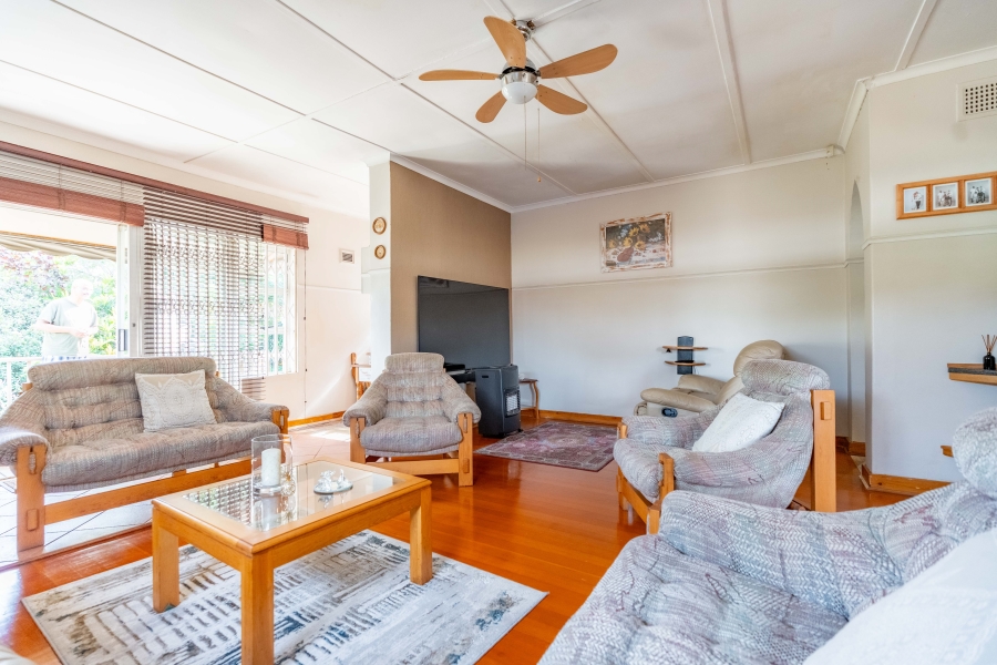 3 Bedroom Property for Sale in Hatton Estate KwaZulu-Natal