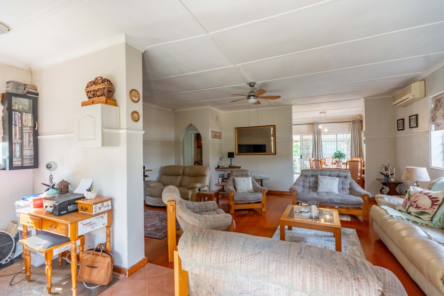 3 Bedroom Property for Sale in Hatton Estate KwaZulu-Natal