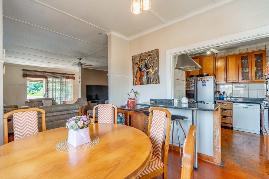 3 Bedroom Property for Sale in Hatton Estate KwaZulu-Natal