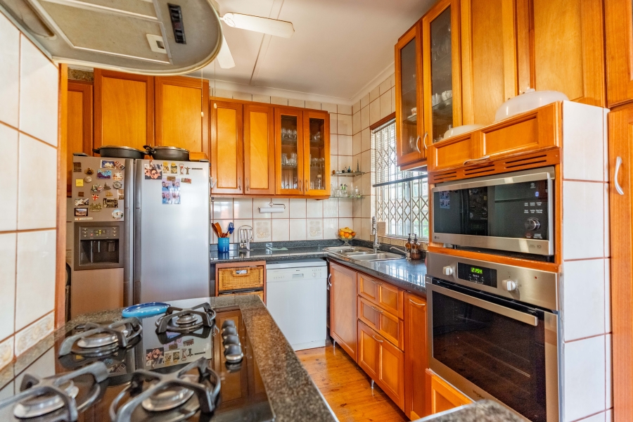 3 Bedroom Property for Sale in Hatton Estate KwaZulu-Natal