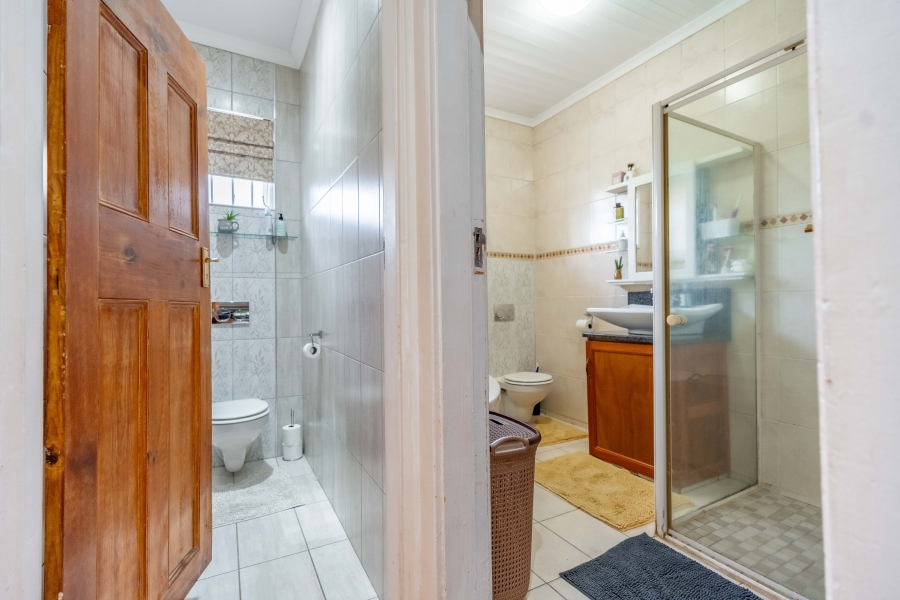 3 Bedroom Property for Sale in Hatton Estate KwaZulu-Natal