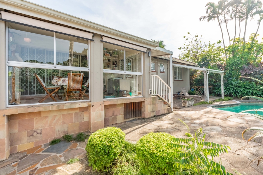 3 Bedroom Property for Sale in Hatton Estate KwaZulu-Natal