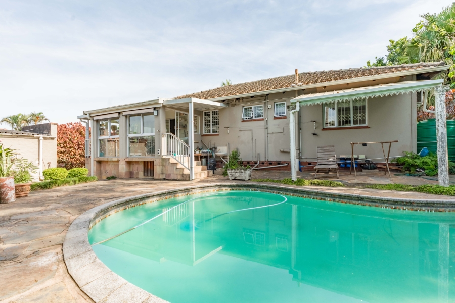 3 Bedroom Property for Sale in Hatton Estate KwaZulu-Natal