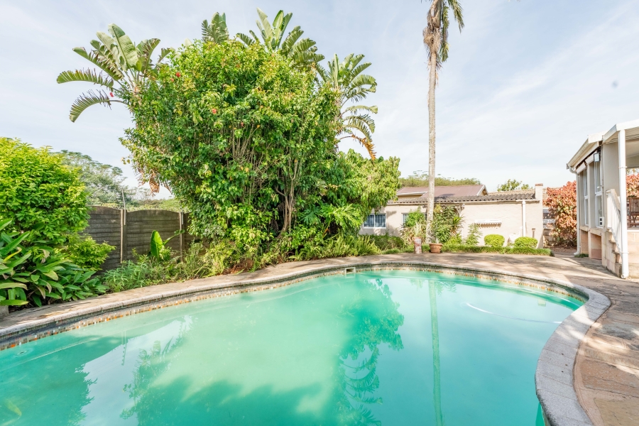 3 Bedroom Property for Sale in Hatton Estate KwaZulu-Natal