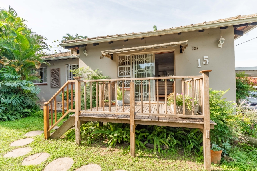 3 Bedroom Property for Sale in Hatton Estate KwaZulu-Natal