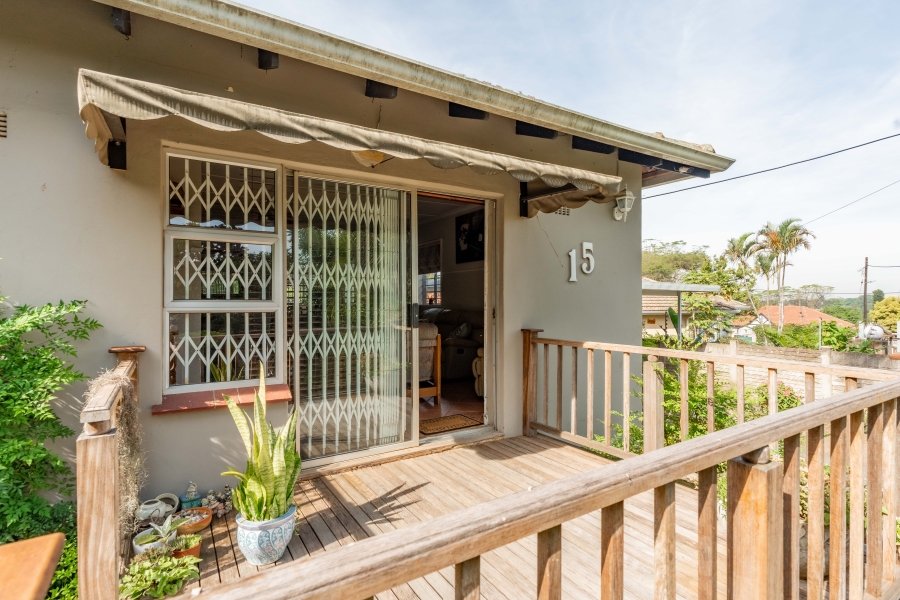 3 Bedroom Property for Sale in Hatton Estate KwaZulu-Natal