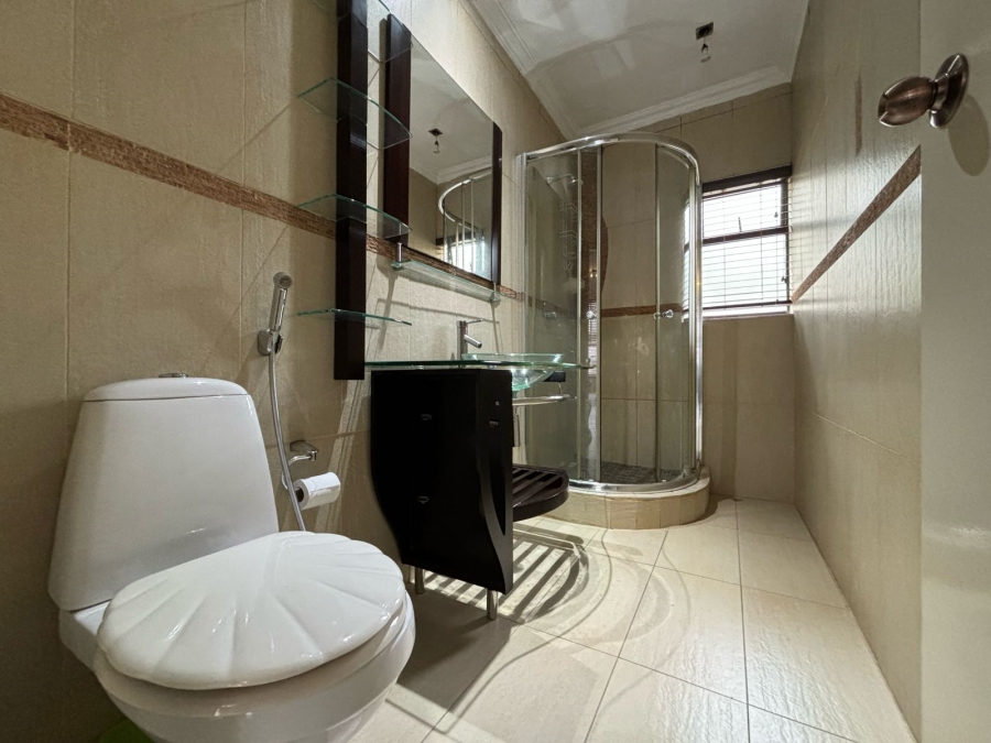 To Let 3 Bedroom Property for Rent in Morningside KwaZulu-Natal