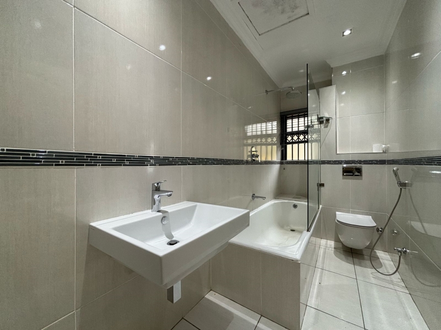 To Let 3 Bedroom Property for Rent in Morningside KwaZulu-Natal