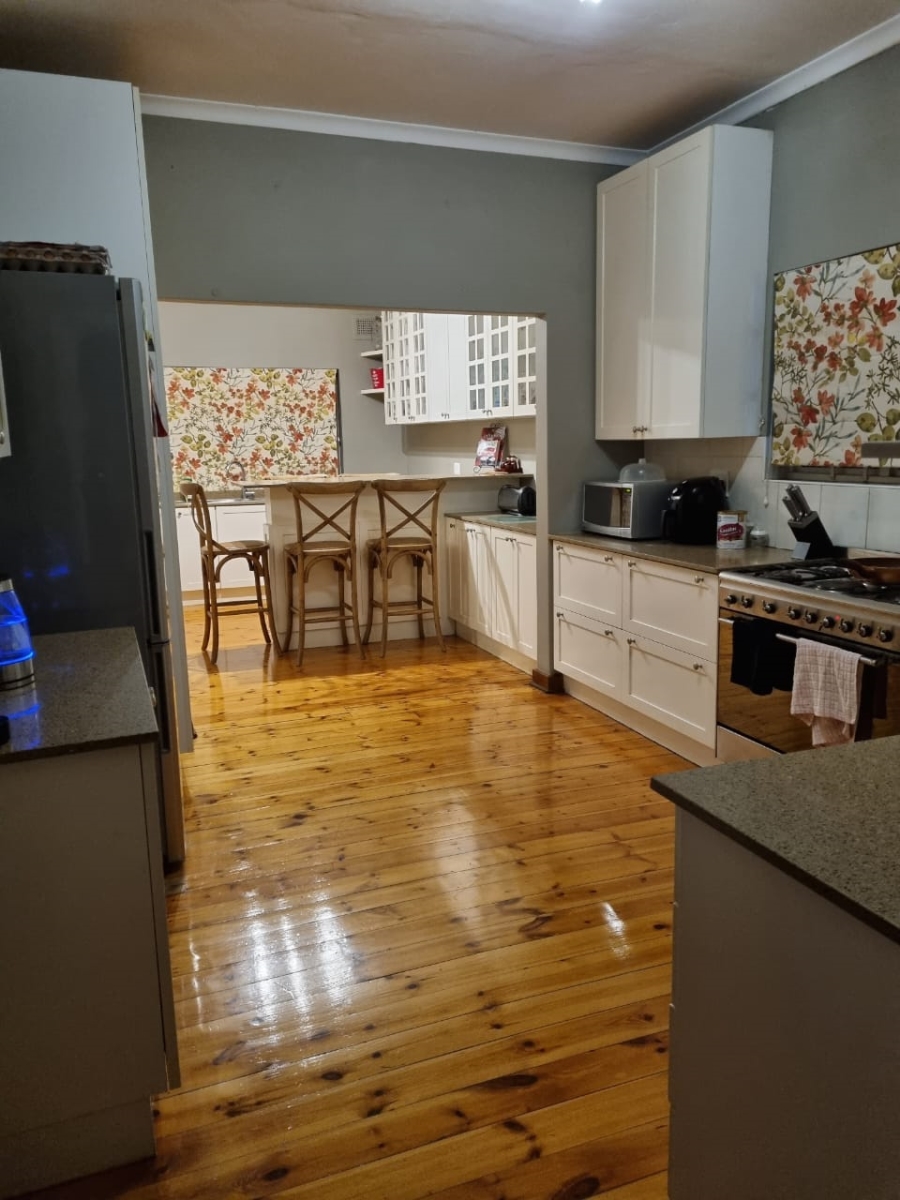 To Let 4 Bedroom Property for Rent in Wembley KwaZulu-Natal