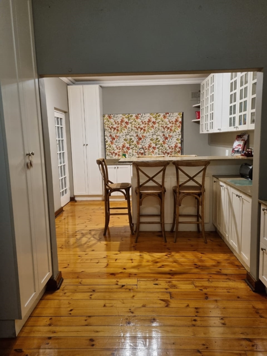 To Let 4 Bedroom Property for Rent in Wembley KwaZulu-Natal